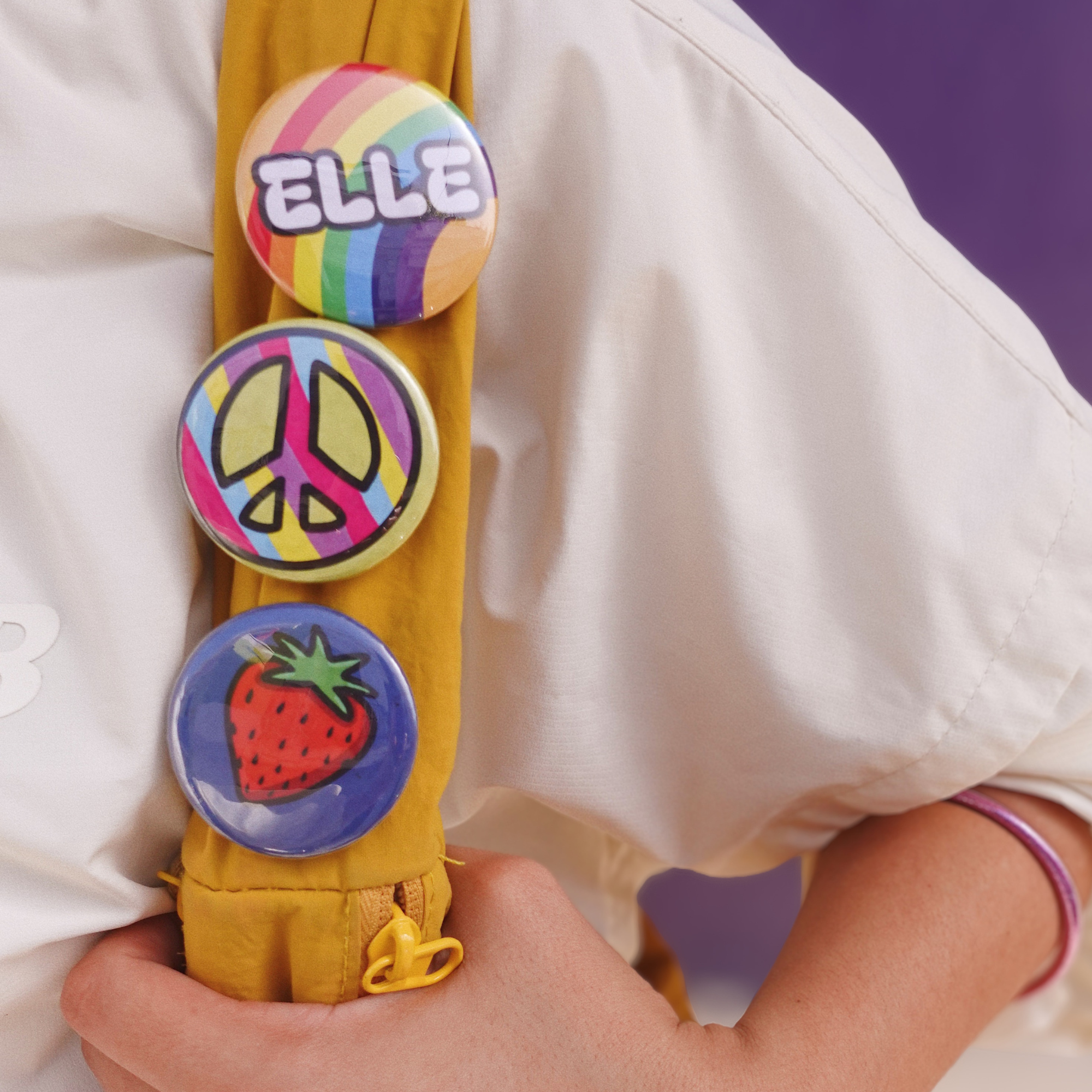 Pins